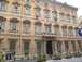  immeuble officiel